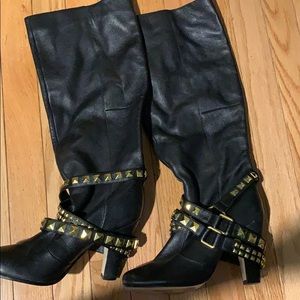 Dolce vita boots